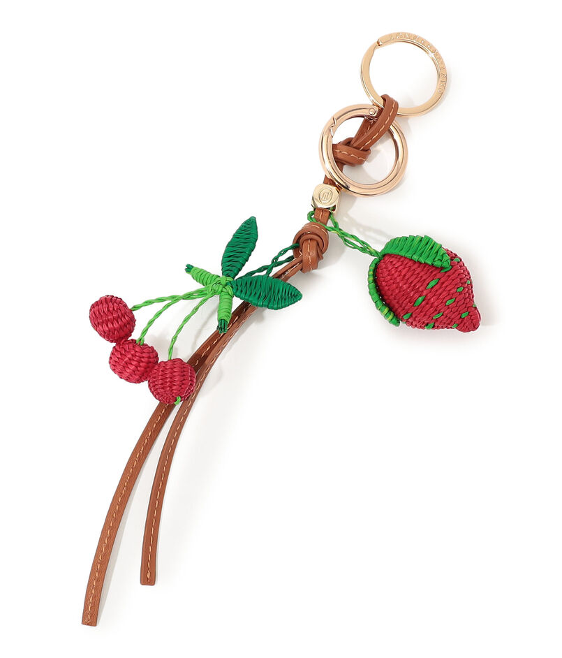 ATELIER TOMORROW CHERRY&BERRY チャーム