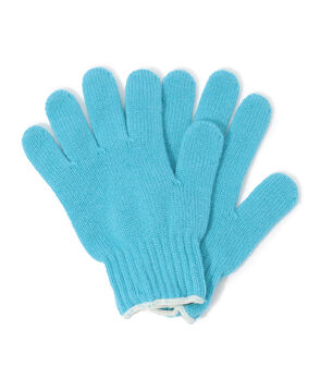 ■【別注】TEMBEA GUNTE カシミヤグローブ