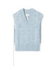 Maison Margiela Vネックベスト