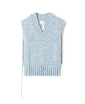 Maison Margiela Vネックベスト