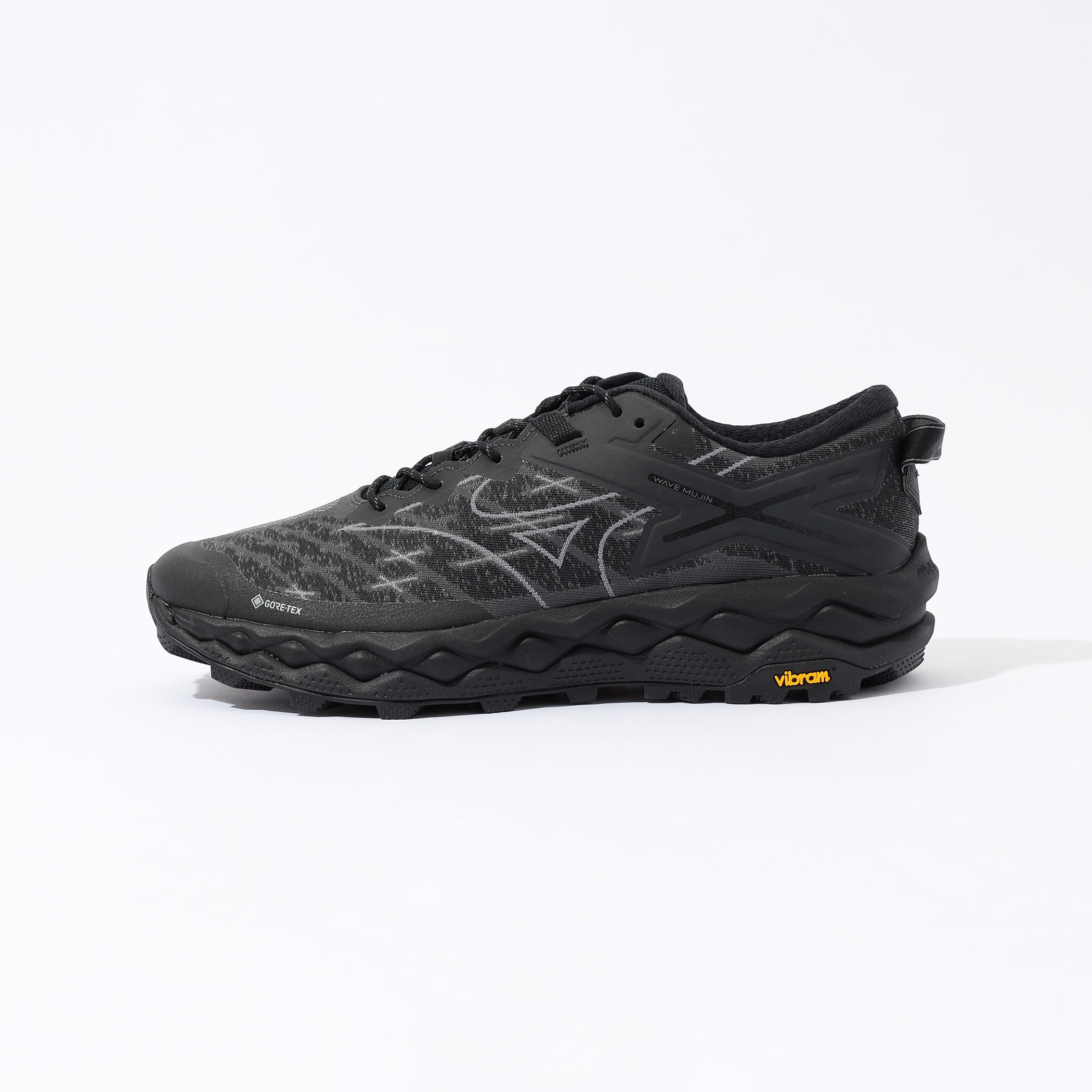 MIZUNO WAVE MUJIN LS GTX｜トゥモローランド 公式通販