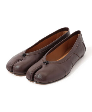 Maison Margiela TABI BALLERINA NEW