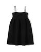 CFCL HYPHA STRAP MINI DRESS