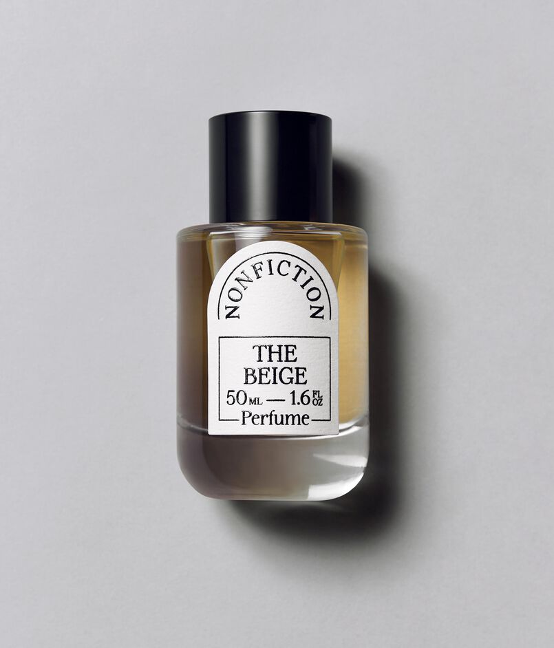 NONFICTION オードパルファム 50ml