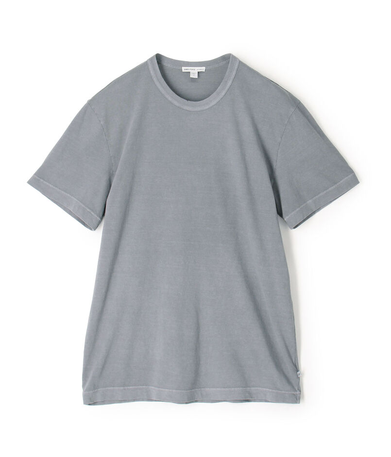 コットンジャージー ラウンジ Tシャツ MLJ3311