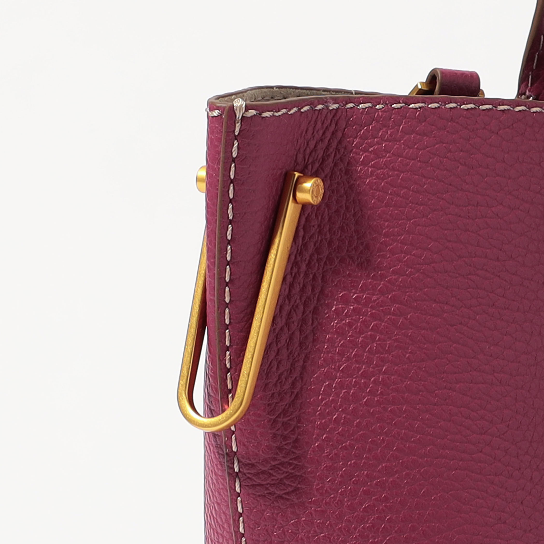 GIANNI CHIARINI ZAHARA トートバッグ｜トゥモローランド 公式サイト