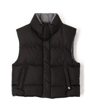 Bacon ダウンベスト