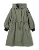 CANADA GOOSE Amelia ジャケット