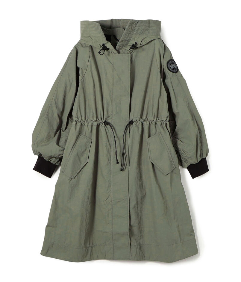 CANADA GOOSE Amelia ジャケット