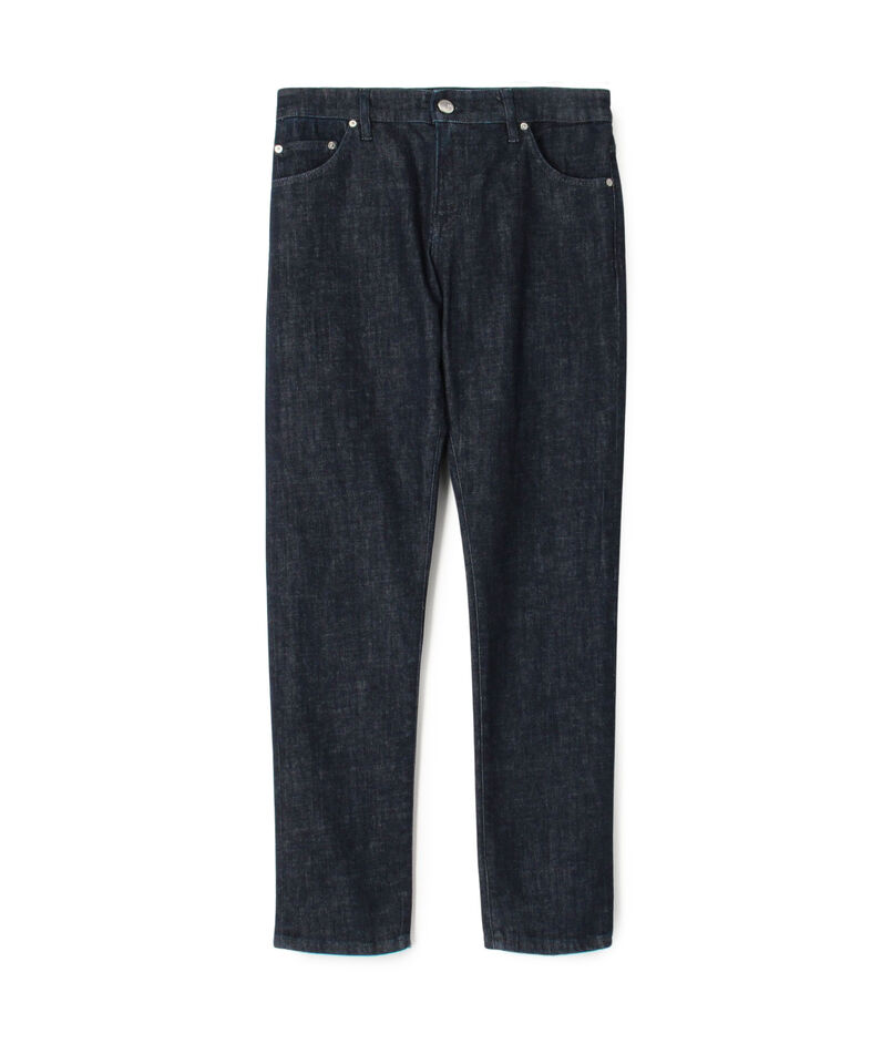 ■【別注】PT TORINO ストレッチデニム 5ポケットパンツ