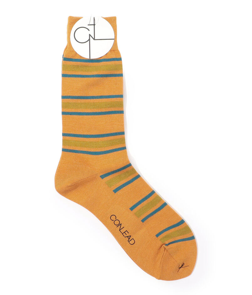 CONLEAD Border line Short