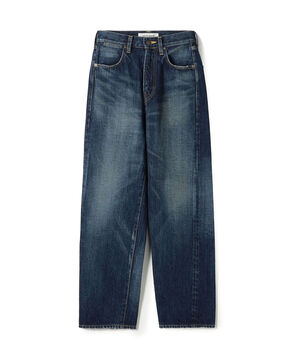 edition pourell ビンテージデニム '47