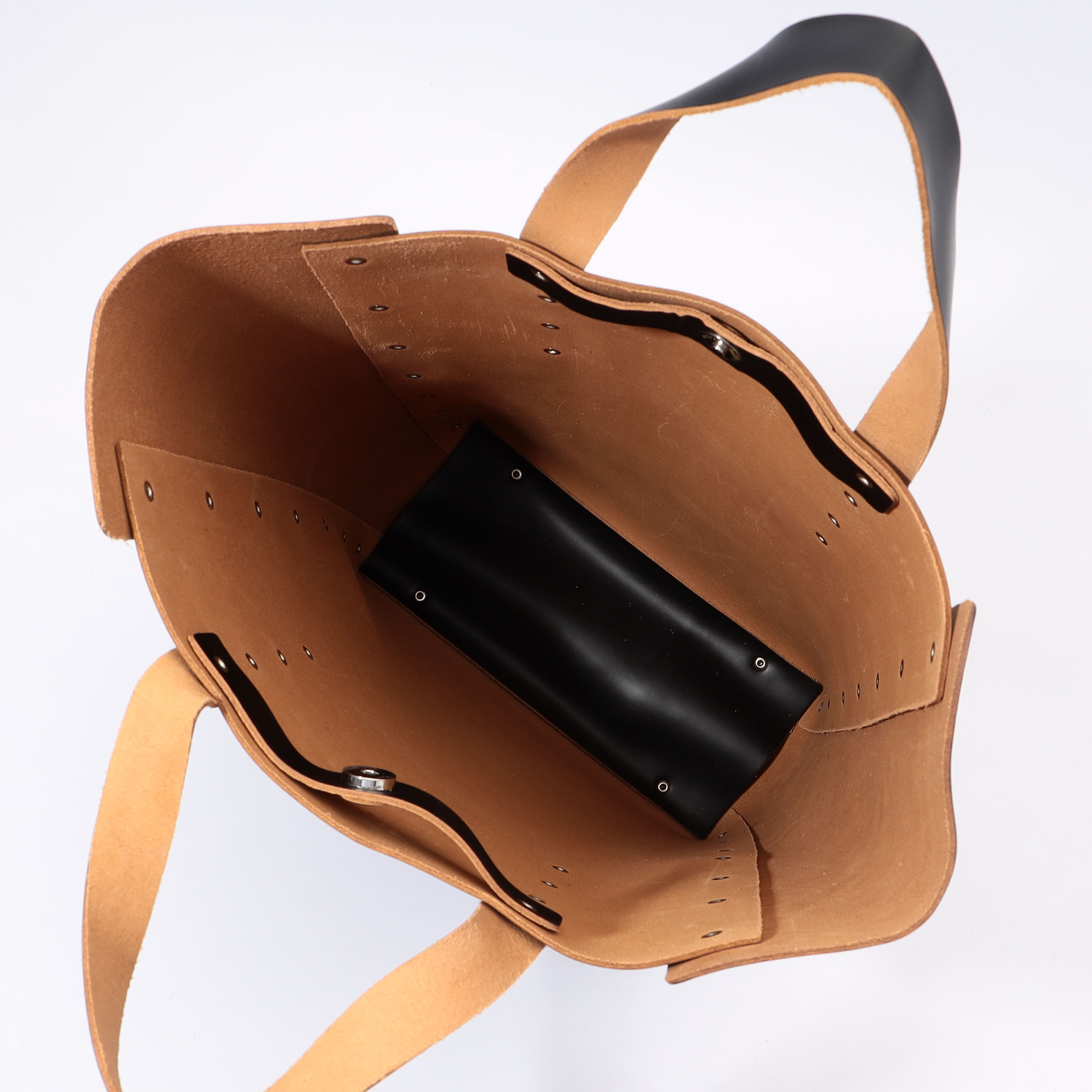 Hender Scheme assemble hand bag｜トゥモローランド 公式通販