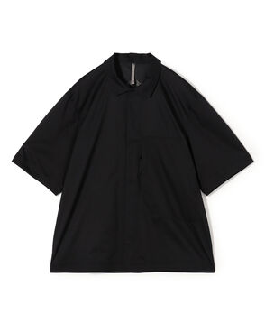 ARC&rsquo;TERYX VEILANCE Demlo SS Shirt M ハーフスリーブシャツ