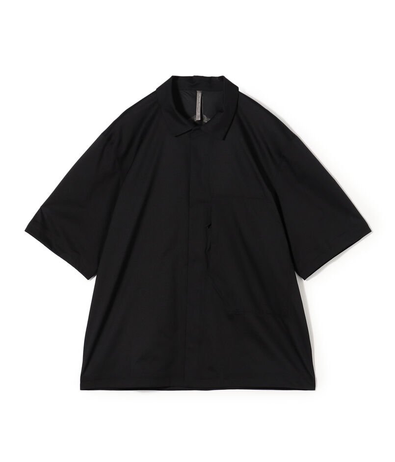 ARC&rsquo;TERYX VEILANCE Demlo SS Shirt M ハーフスリーブシャツ