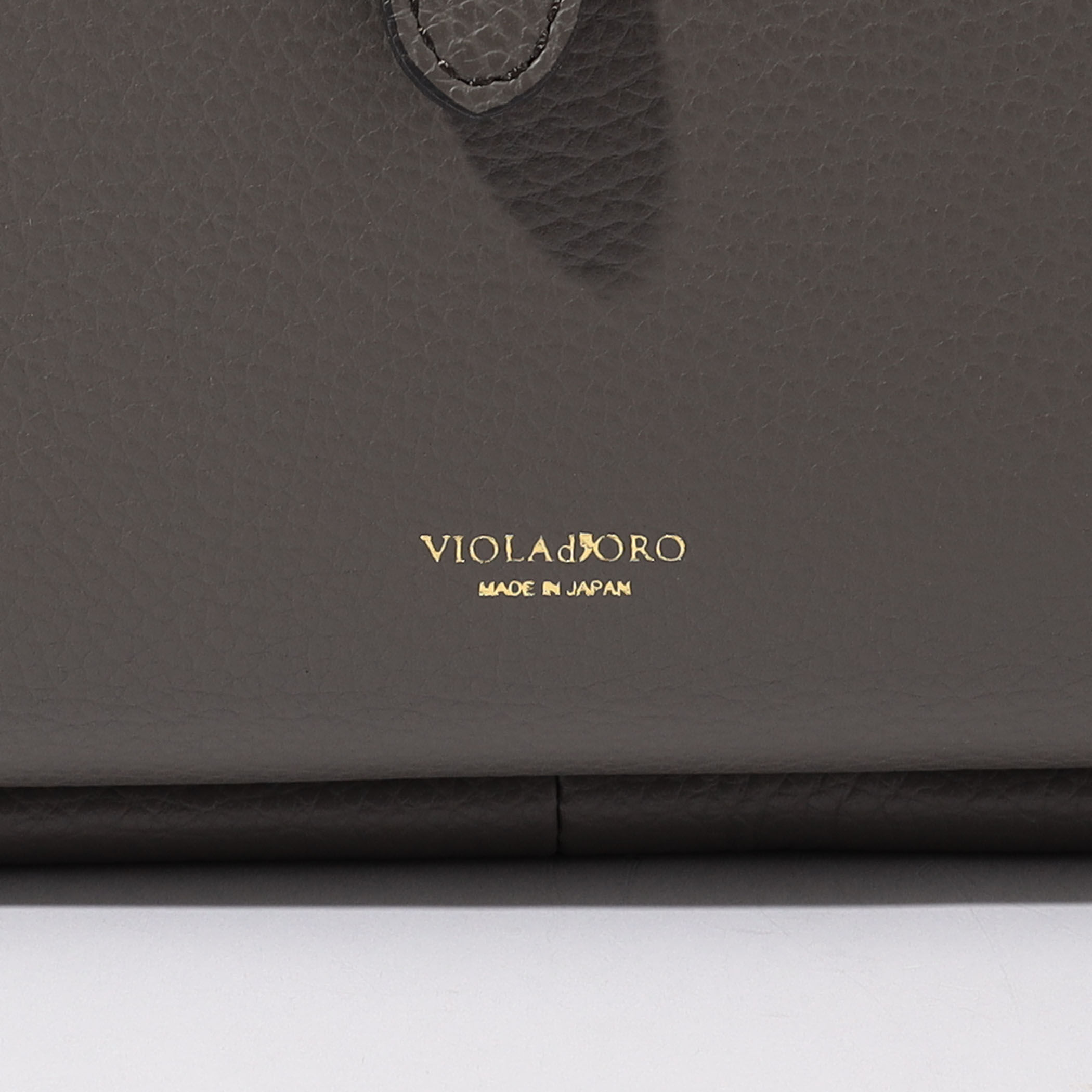 VIOLAD'ORO ショルダーバッグ｜トゥモローランド 公式サイト