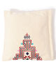BHUTAN TEXTILE クッションカバー
