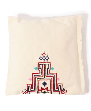 BHUTAN TEXTILE クッションカバー