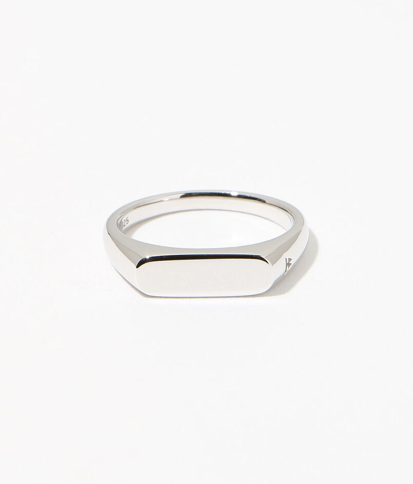 TOM WOOD Knut Ring リング