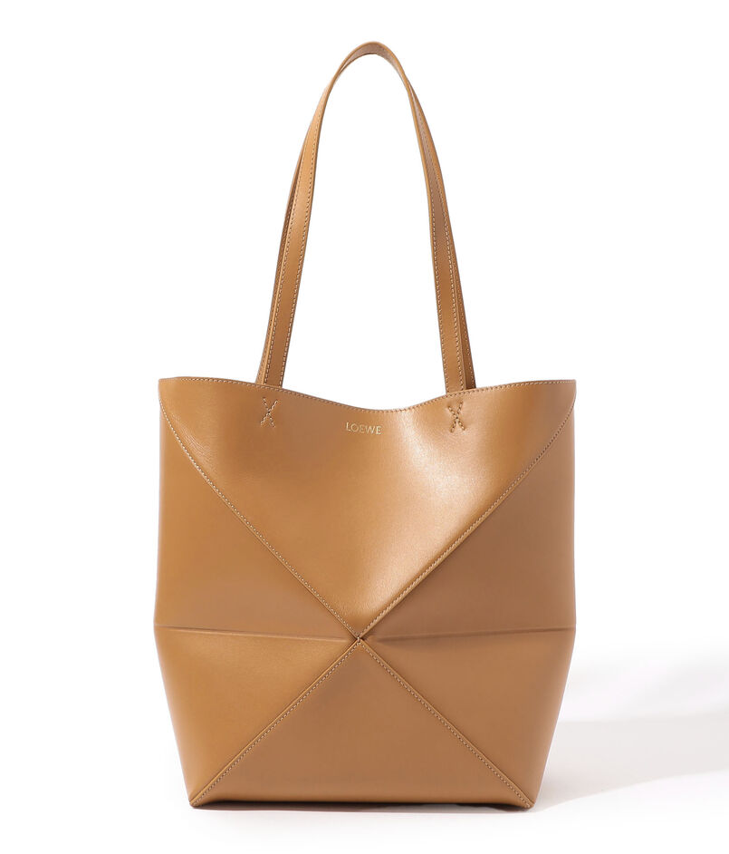 LOEWE パズルトート