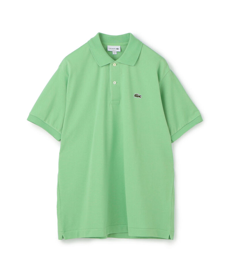 LACOSTE L1212 ポロシャツ