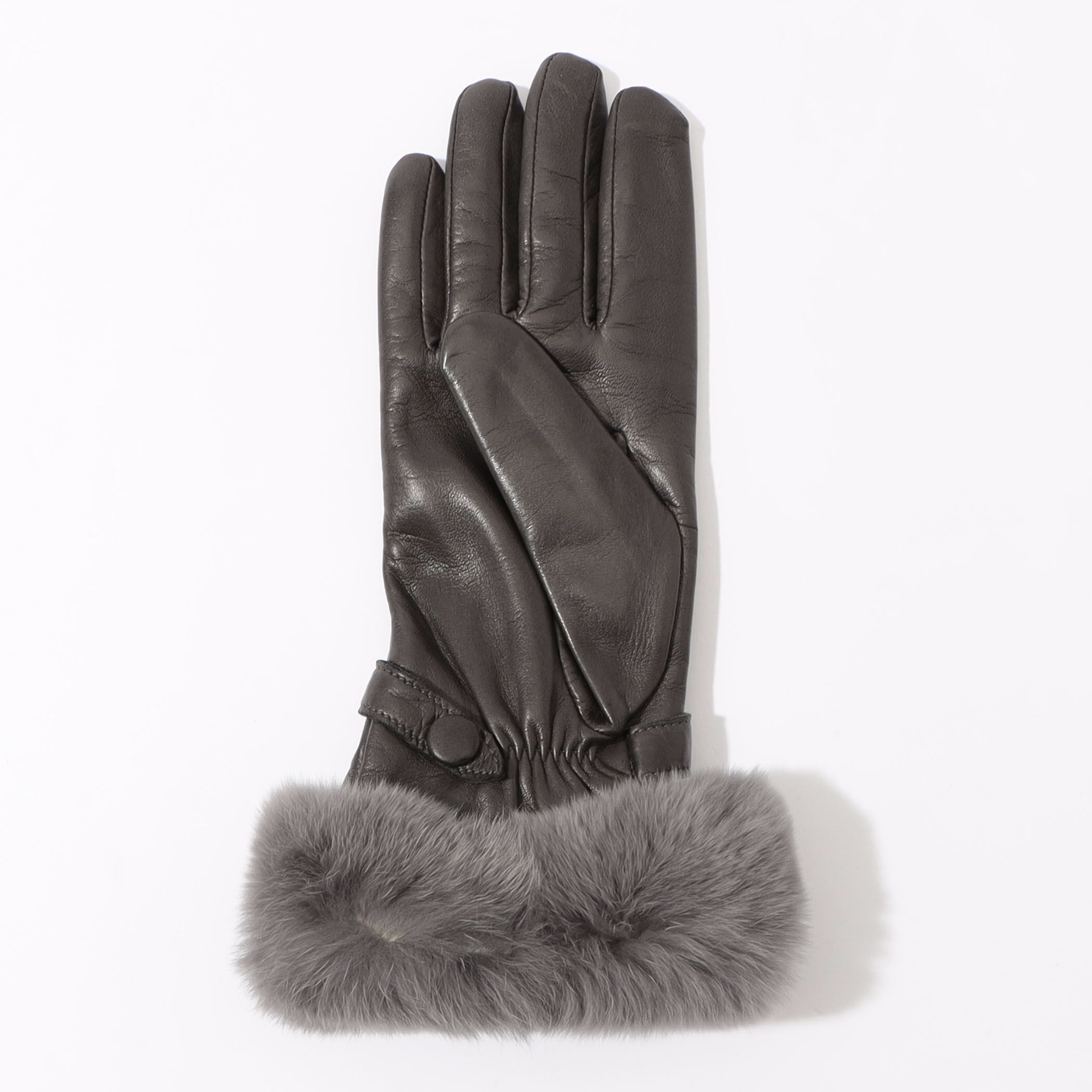 Gloves レザーグローブ｜トゥモローランド 公式通販