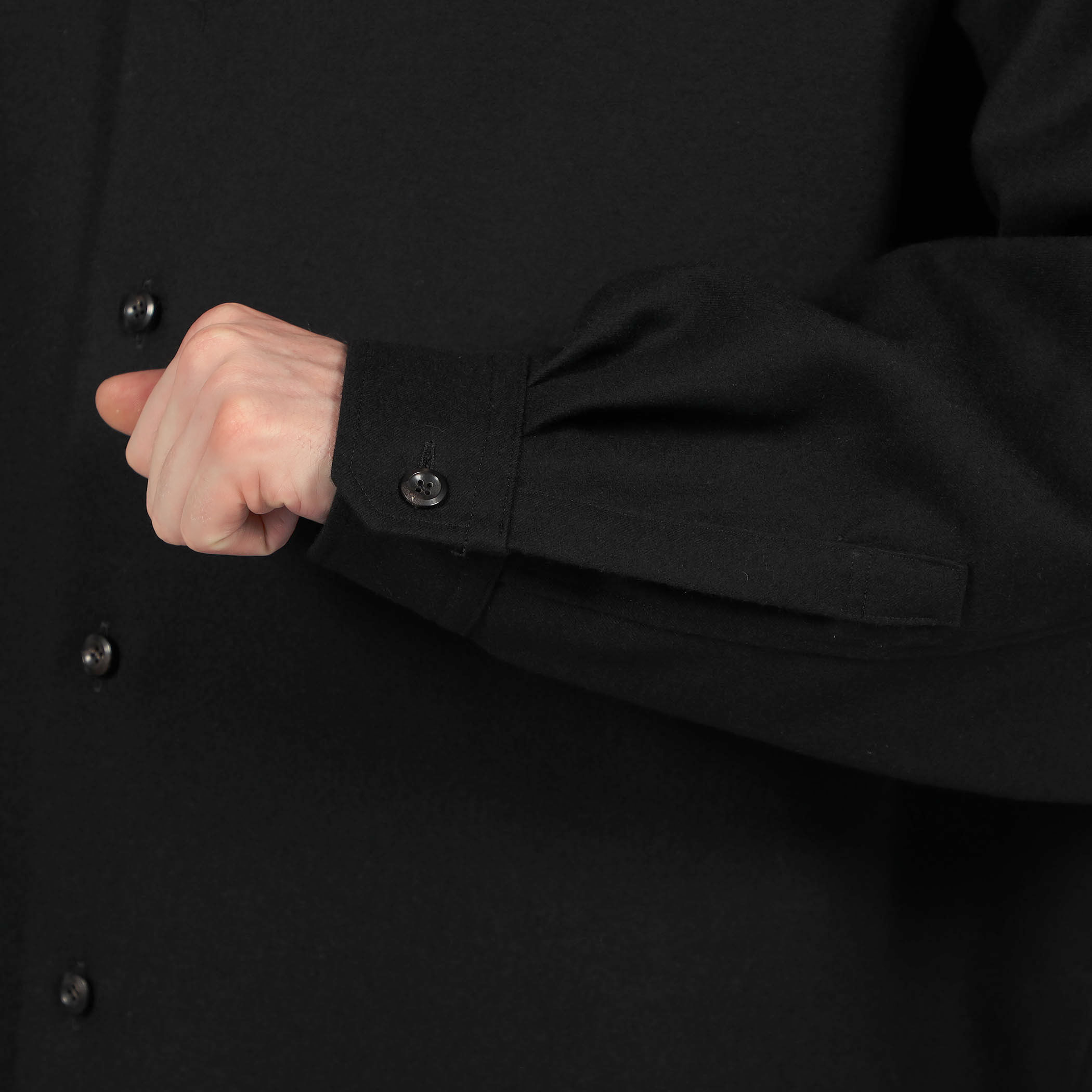 別注】THE RERACS×Edition BALLOON SHIRT｜トゥモローランド 公式通販