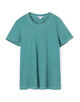 ベーシック クルーネックTシャツ WLJ3114