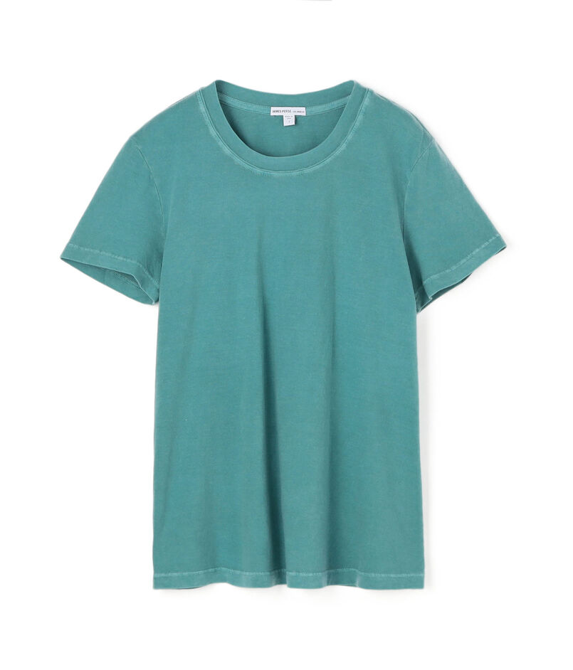 ベーシック クルーネックTシャツ WLJ3114