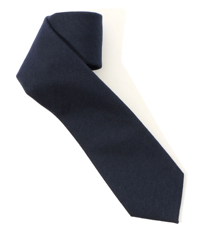 TOMORROWLAND cashmere Silk solid Neckties
