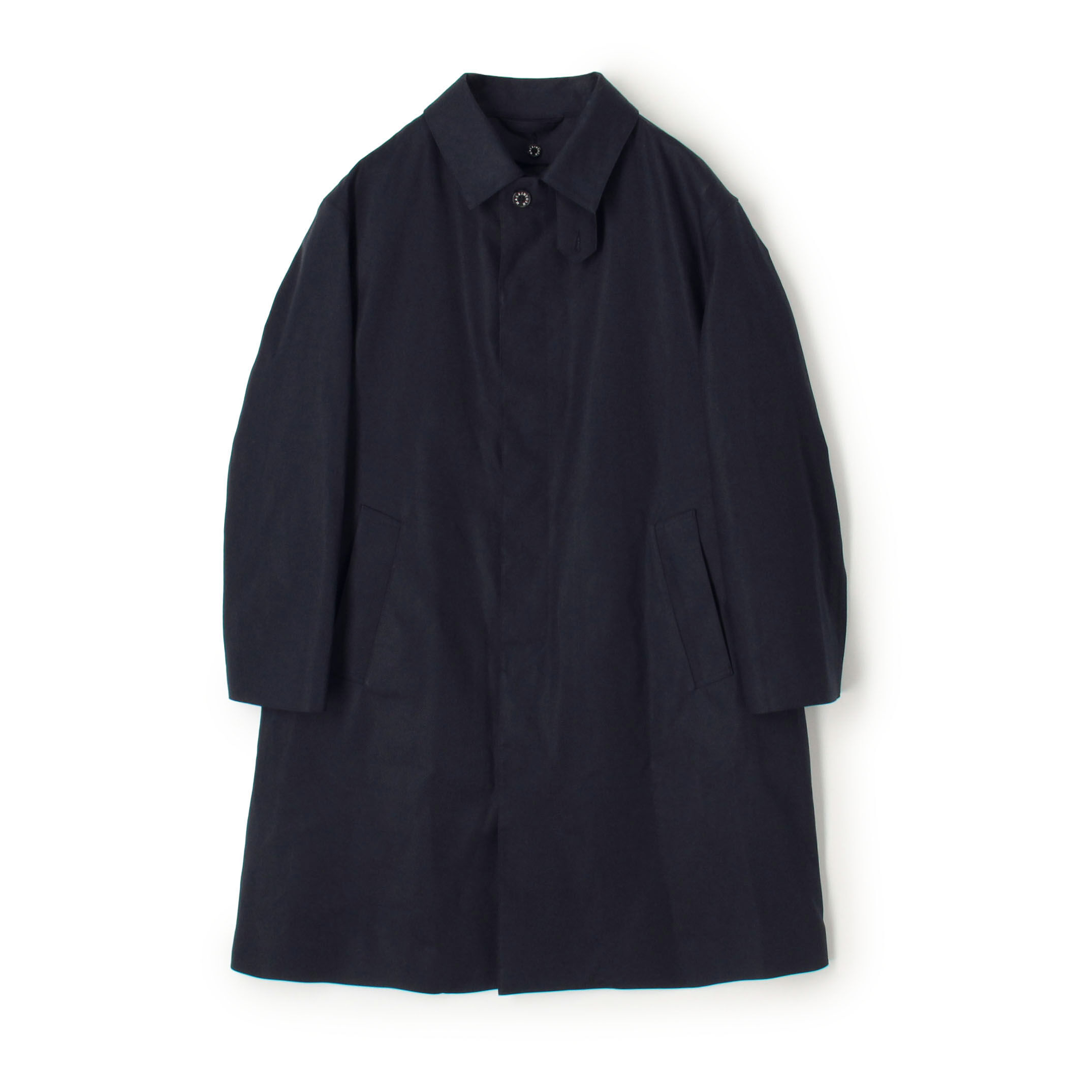 WEB先行予約・別注】MACKINTOSH DUNKELD MODERN FIT EX レインテック