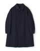 【WEB先行予約・別注】MACKINTOSH DUNKELD MODERN FIT EX レインテック ステンカラーコート