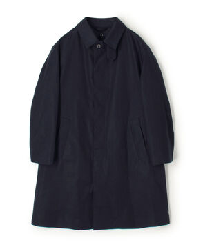 【WEB先行予約・別注】MACKINTOSH DUNKELD MODERN FIT EX レインテック ステンカラーコート
