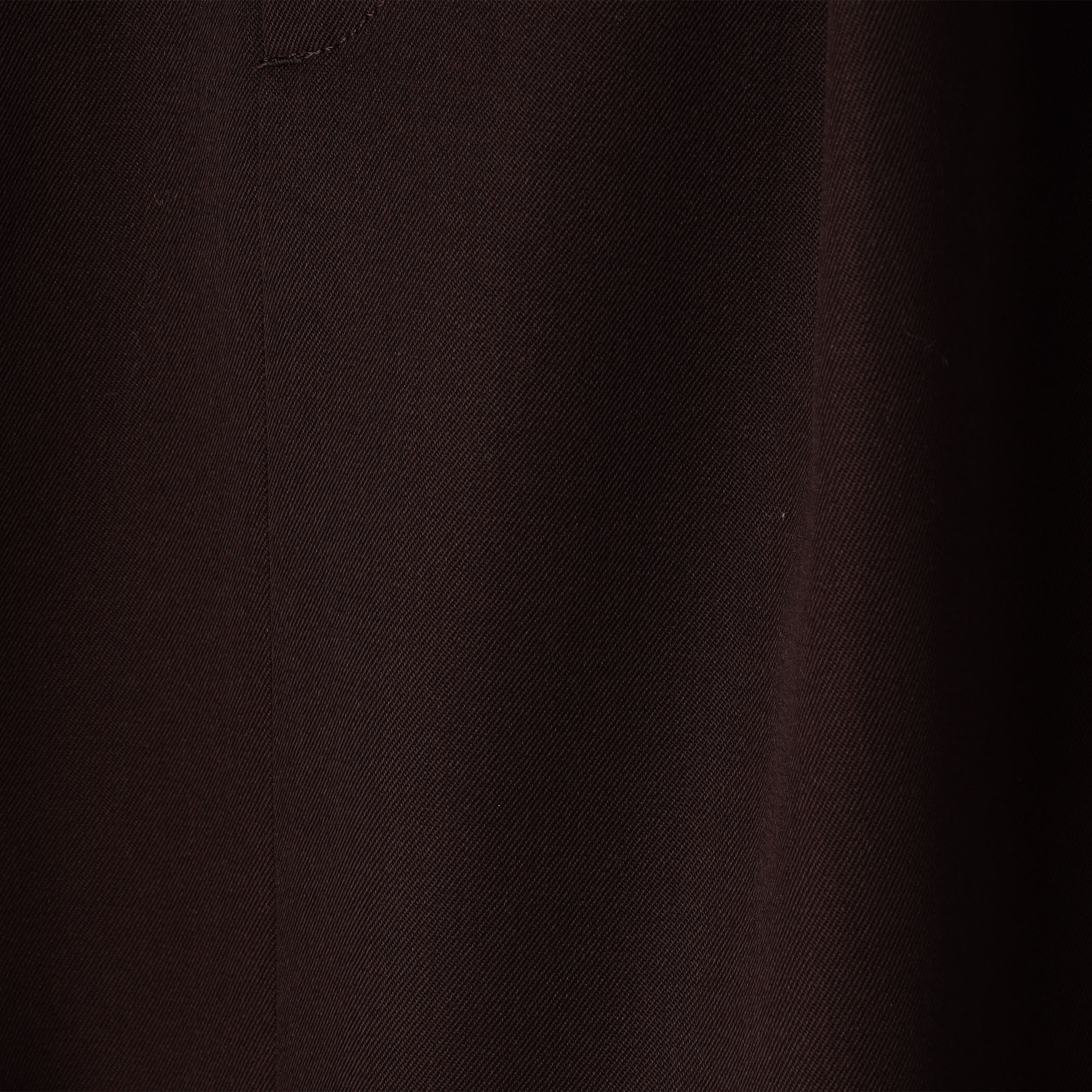 ウールギャバジン グルカスカート｜トゥモローランド 公式通販