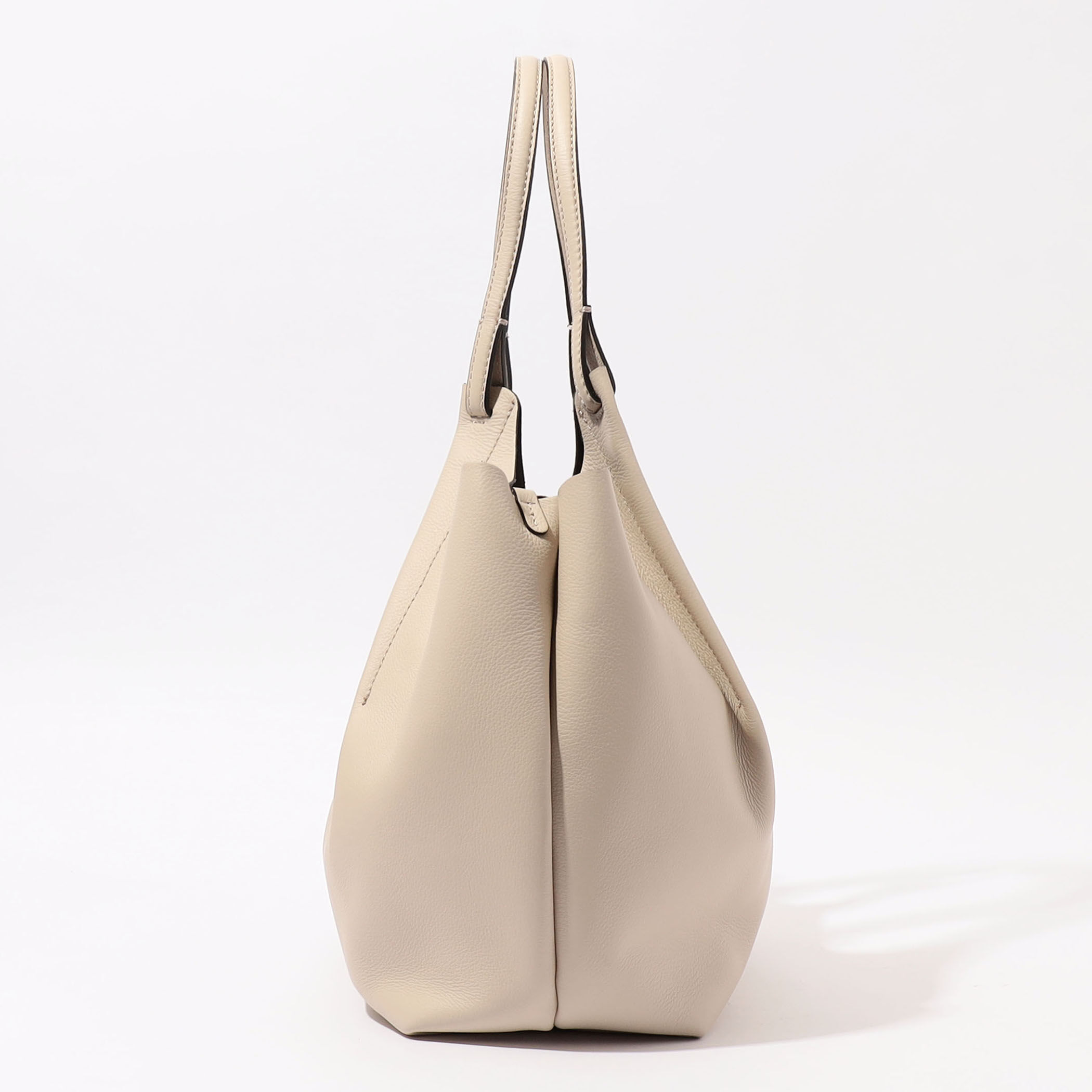 【美品】GIANNI CHIARINI トートバッグ DUA イタリア製 DUA | GIANNI CHIARINI
