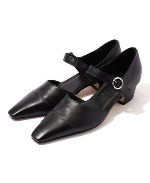 Aeyde YARA メリージェーンパンプス