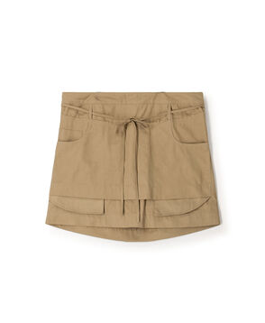 Litkovska LILI MINI SKIRT