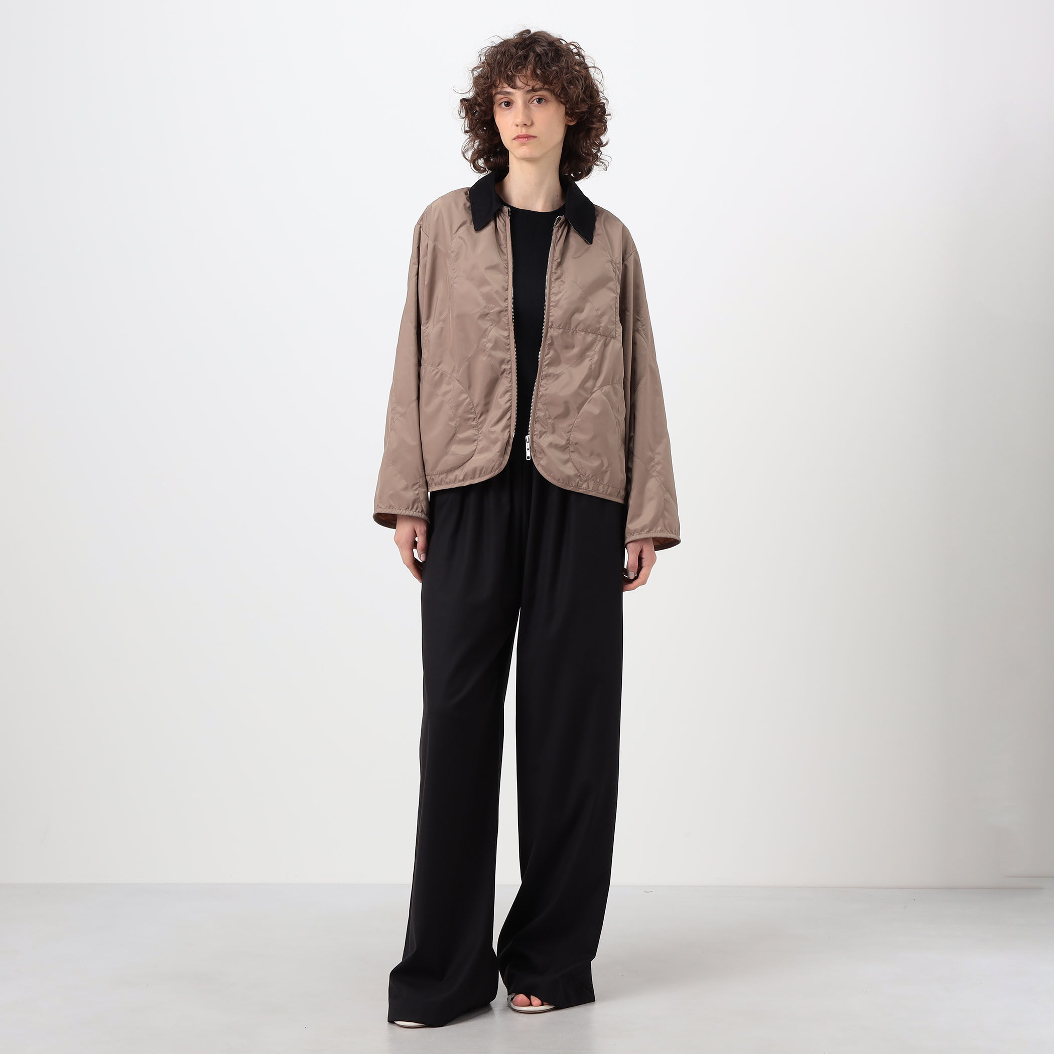 LAVENHAM SIDE POCKET UNWADDED ジャケット｜トゥモローランド 公式サイト