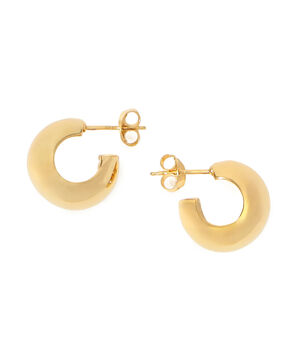 LIE STUDIO The Simone ピアス