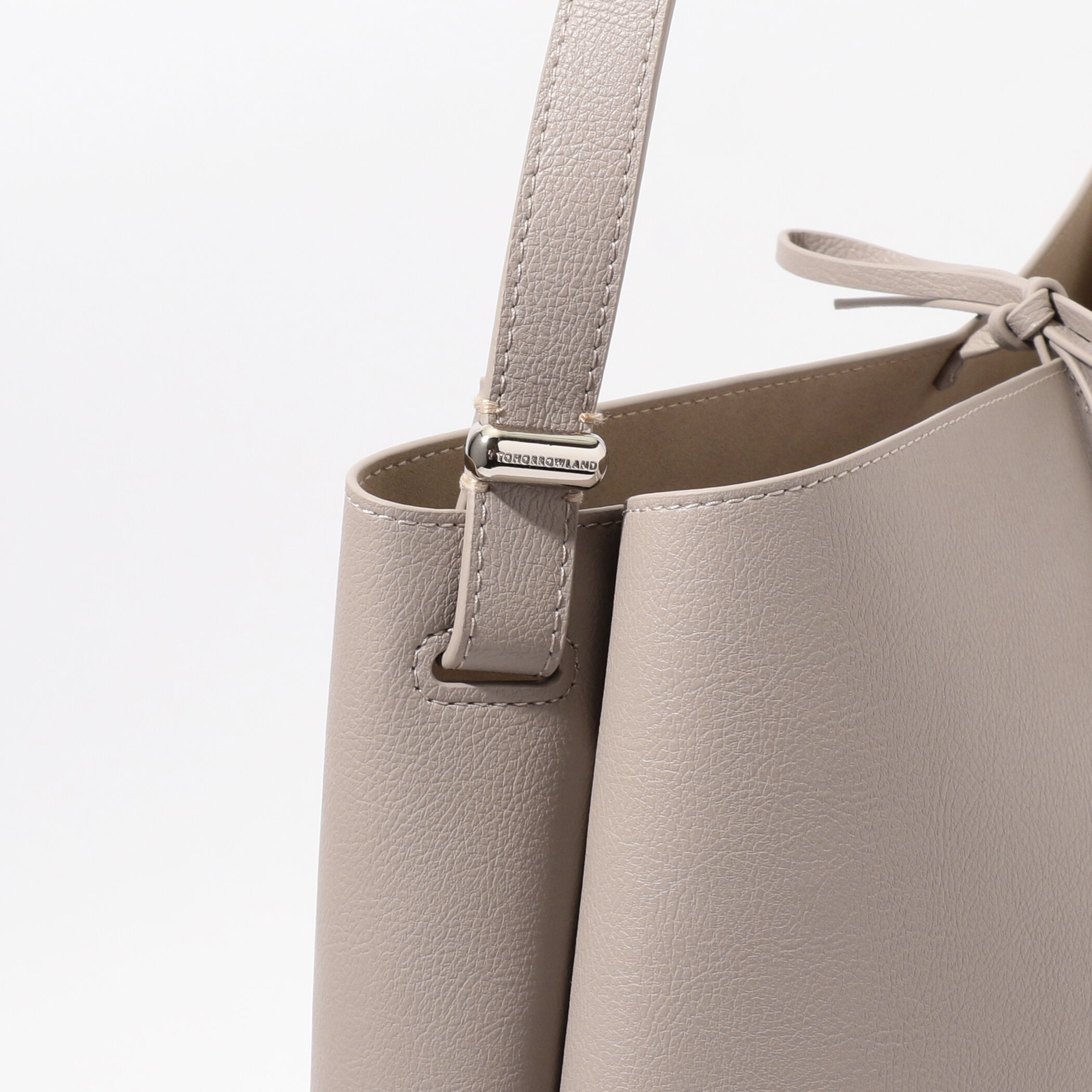 TOMORROWLAND ショルダーバッグ MEDIUM