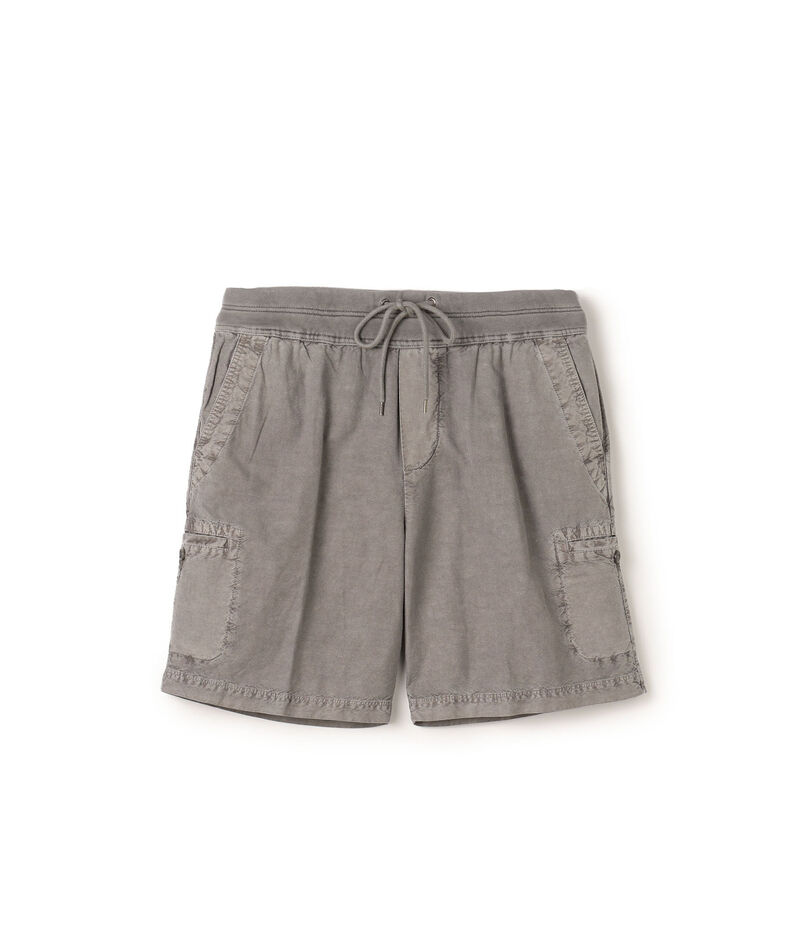 コットンヘンプ ショートパンツ MTCH4272