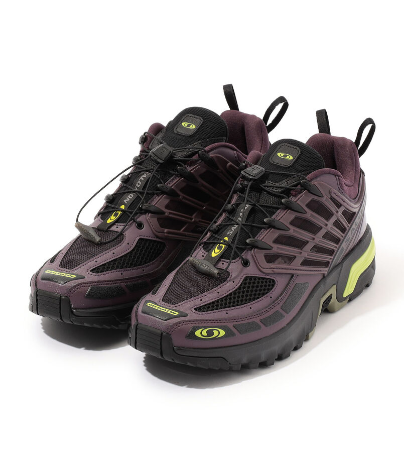 SALOMON ADVANCED ACS PRO