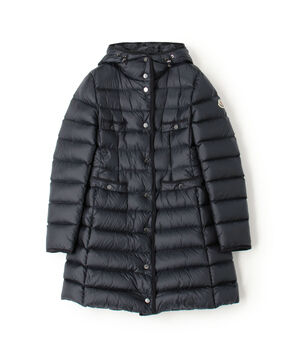 MONCLER HIRMA ロング ダウンコート
