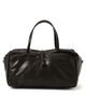 【一部別注】les basiques 2-WAY SOFT TOTE トートバッグ