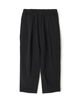 TEATORA WALLET PANTS RESORT DOCTOROID ワイドテーパードパンツ