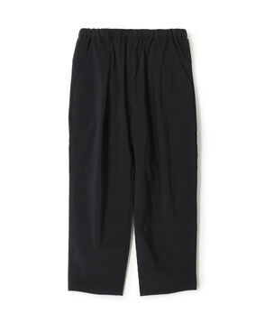 TEATORA WALLET PANTS RESORT DOCTOROID ワイドテーパードパンツ