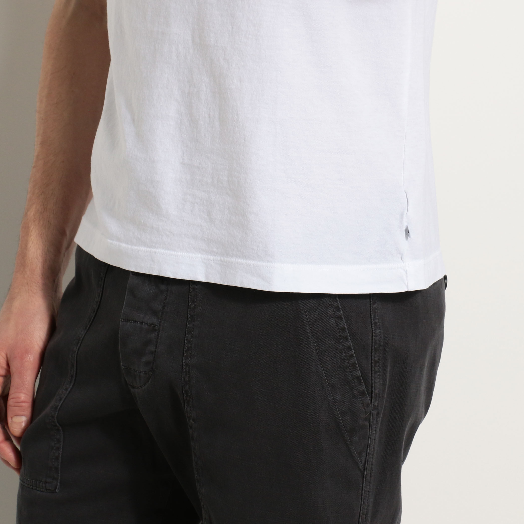 ベーシッククルーネックTシャツ MLJ3311｜トゥモローランド 公式通販
