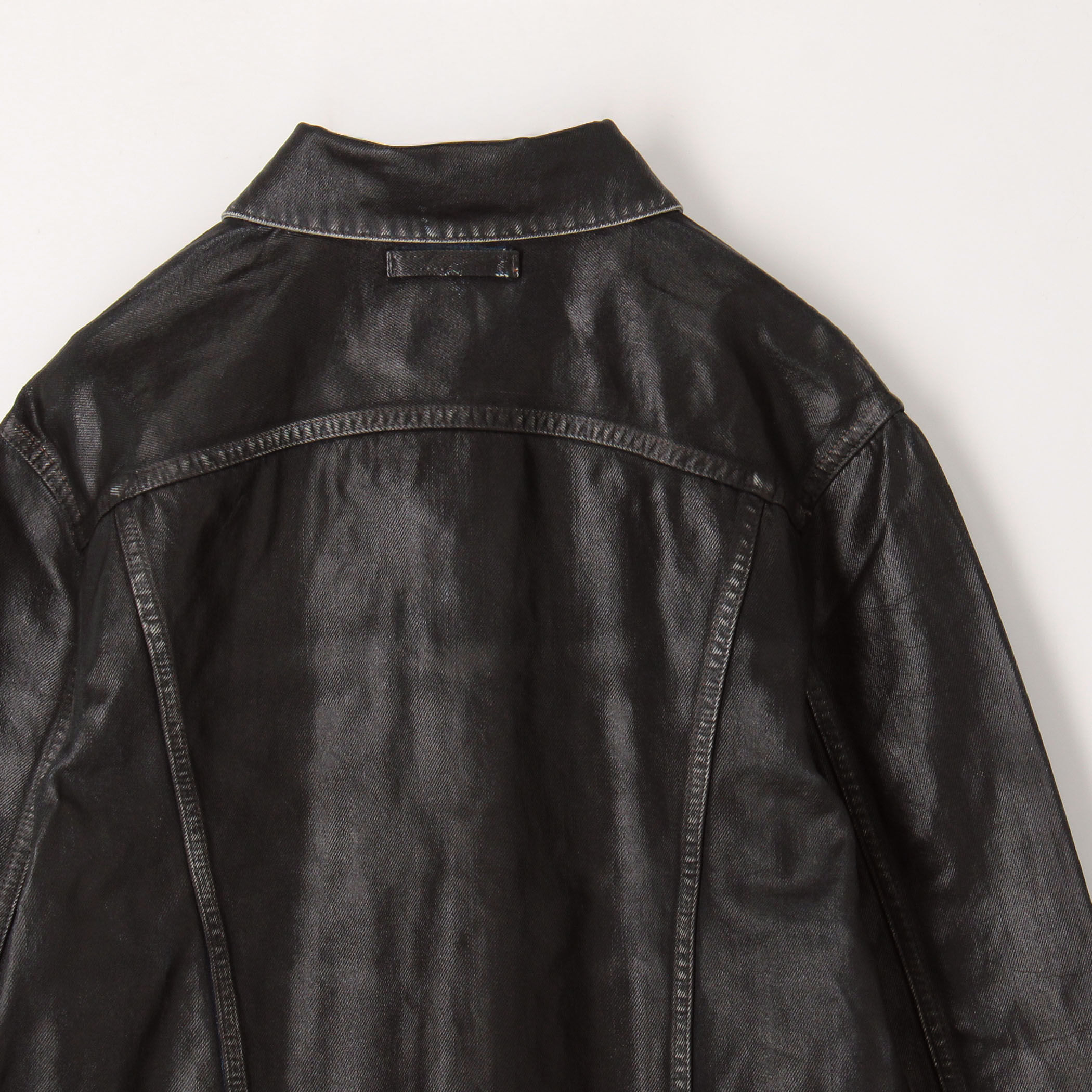 Acne Studios デニムジャケット｜トゥモローランド 公式サイト