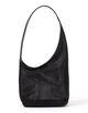 AESTHER EKME DEMI LUNE MESH バッグ
