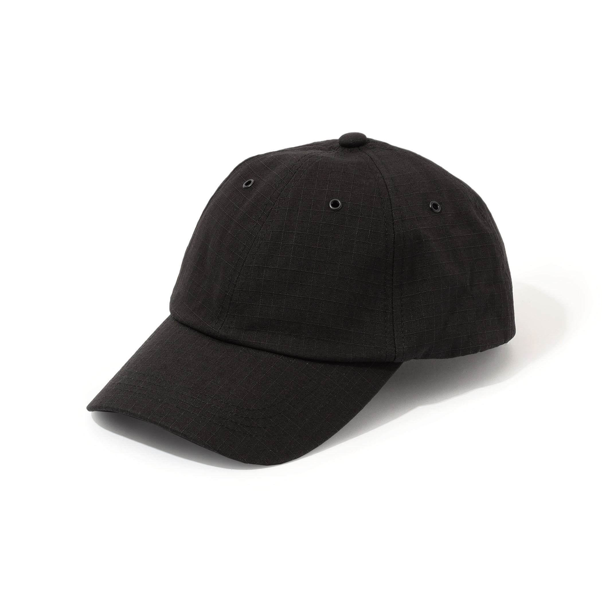 Acne Studios コットンリップストップキャップ